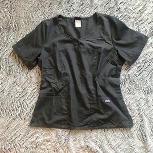Cherokee Workwear scrub top